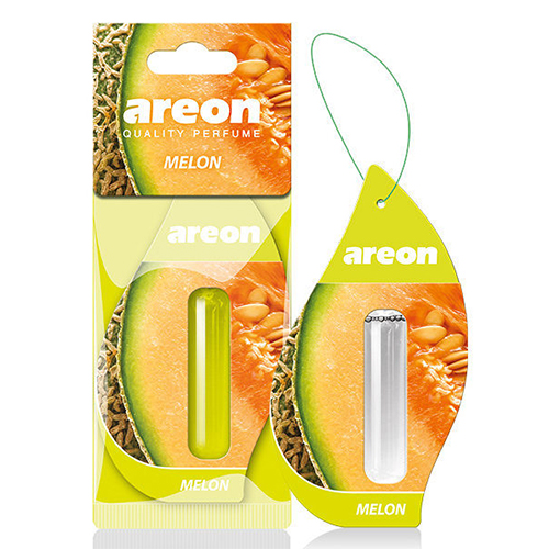 AREON%20Liquid%205%20ml%20Melon%20Oto%20Araç%20Kokusu