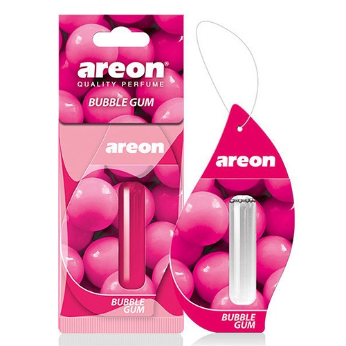 AREON%20Liquid%205%20ml%20Bubble%20Gum%20Oto%20Araç%20Kokusu