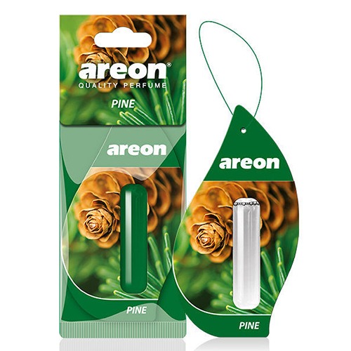 AREON%20Liquid%205%20ml%20Pine%20Oto%20Araç%20Kokusu