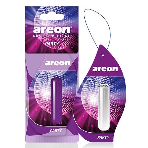 AREON%20Liquid%205%20ml%20Party%20Oto%20Araç%20Kokusu