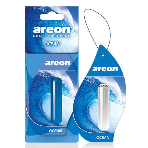 AREON%20Liquid%205%20ml%20Ocean%20Oto%20Araç%20Kokusu