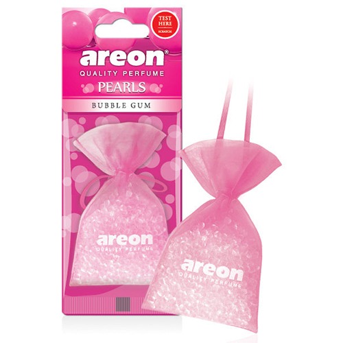 Areon%20Pearls%20Bubble%20Gum%20Oto%20Araç%20Kokusu