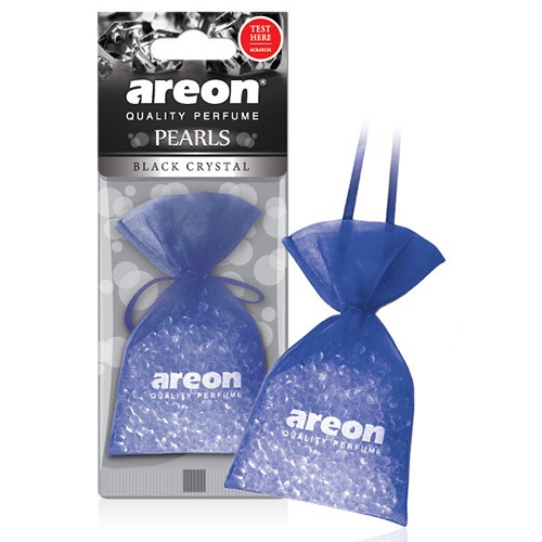 Areon%20Pearls%20Black%20Crystal%20Oto%20Araç%20Kokusu