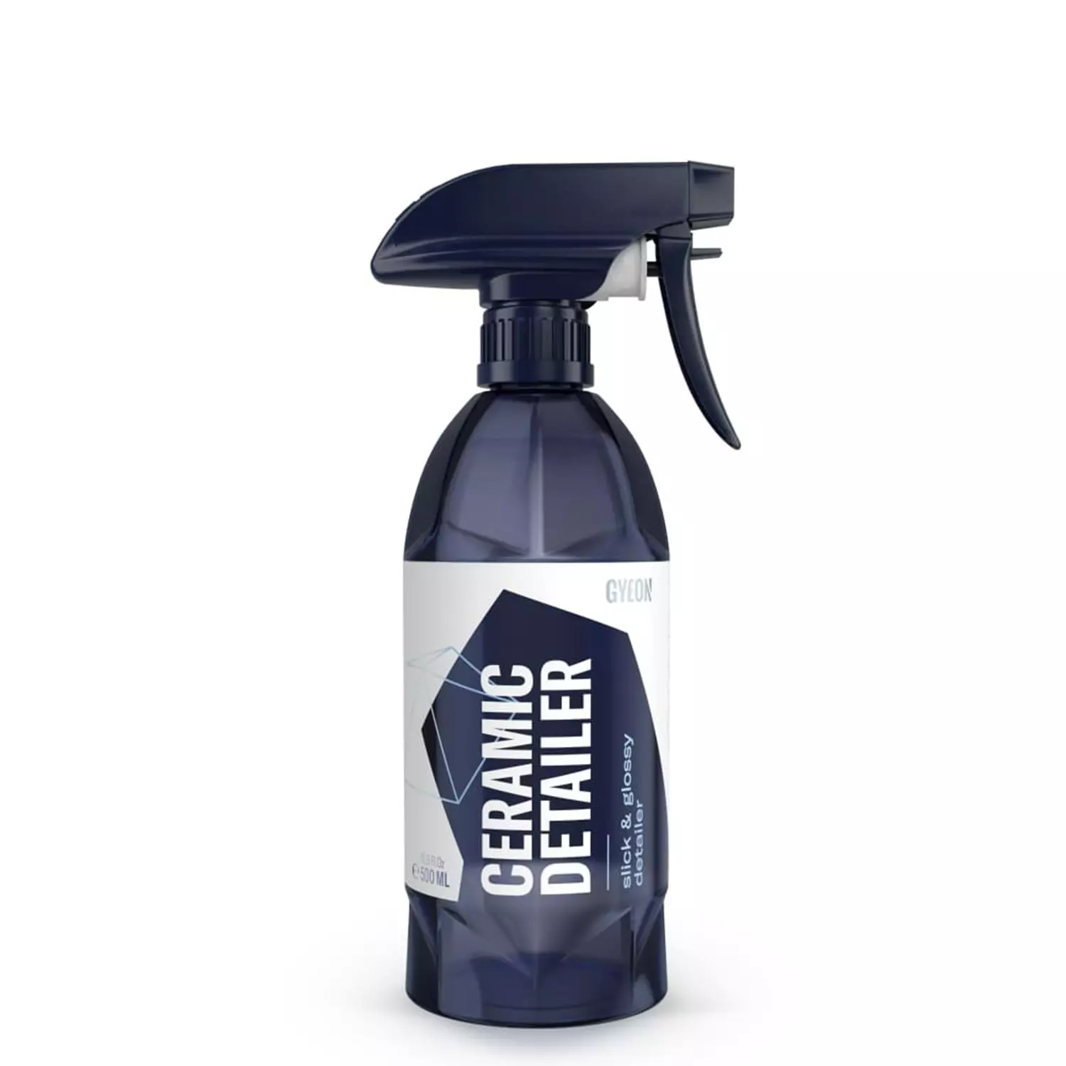 GYEON%20Q²M%20Ceramic%20Detailer%20Seramik%20Yüzey%20Detaylandırıcı%20ve%20Parlatıcı%20-%20500%20ml%20-Su%20İtici%20Oto%20Cila