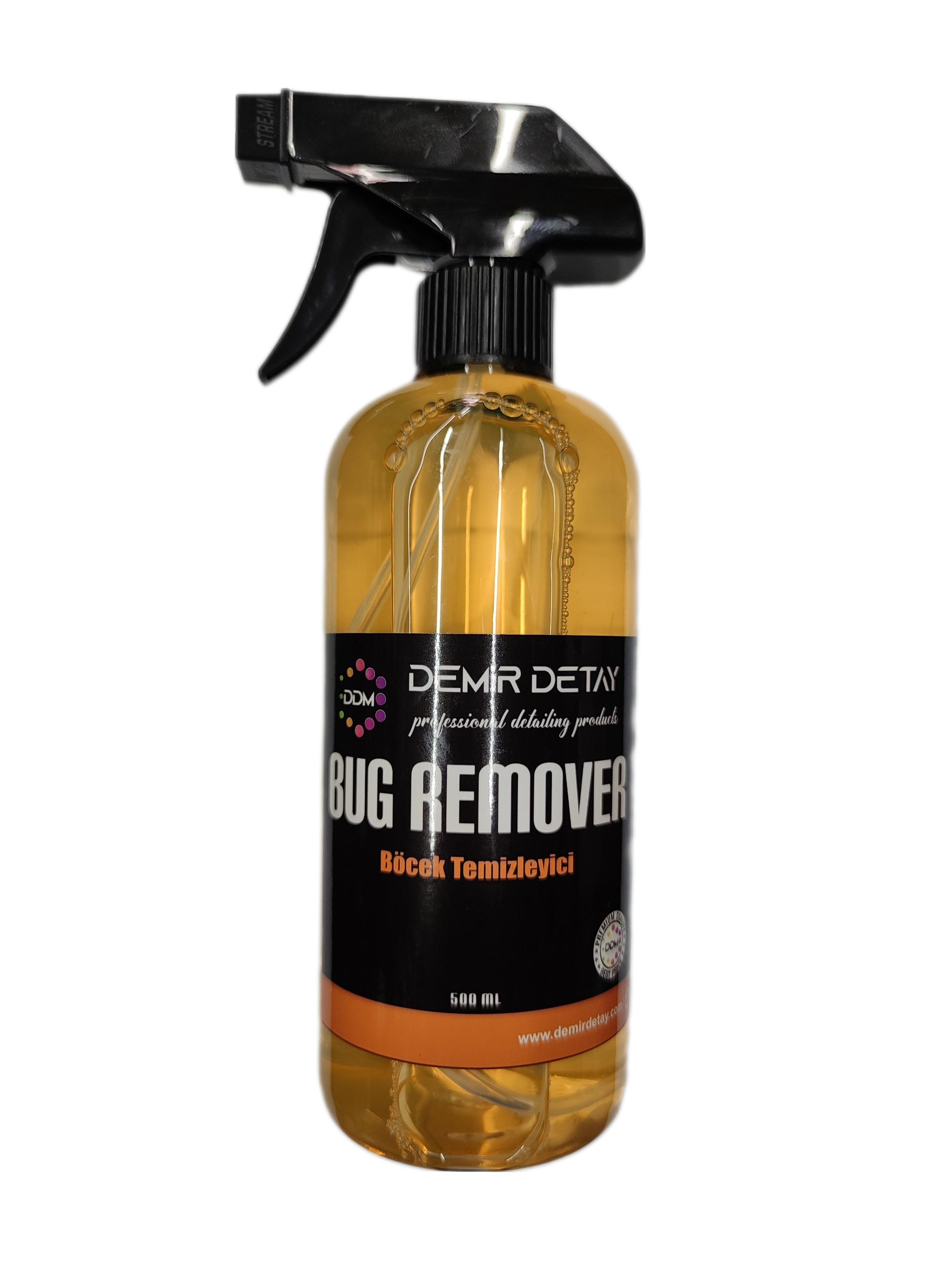 DDM%20Bug%20Remover%20Böcek%20Temizleyici%20500%20ml