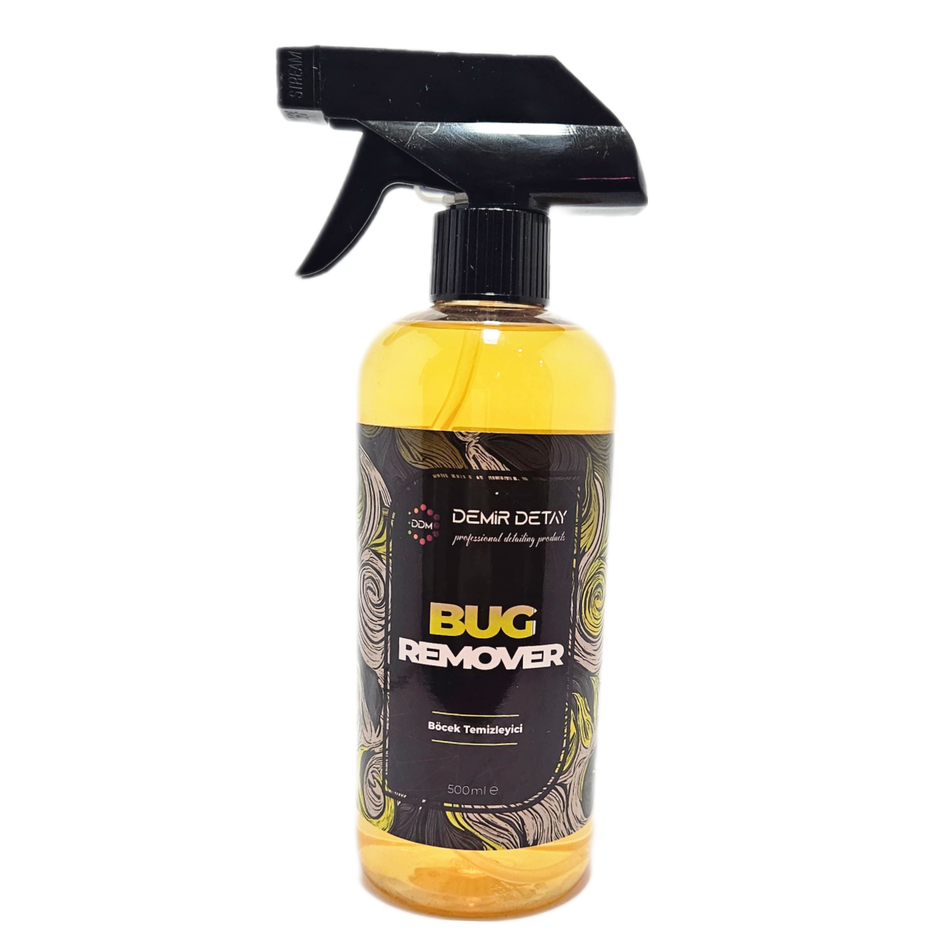 DDM%20Citrus%20Bug%20Remover%20Böcek%20Temizleyici%20500%20ml