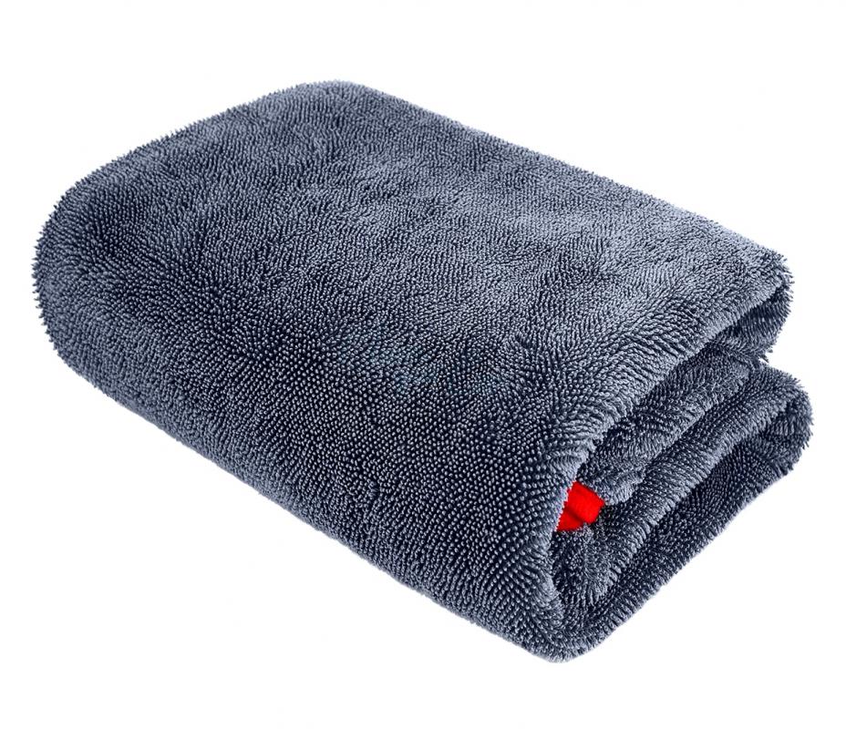 Purestar%20Twıst%20Towel%20(90%20x%2070%20cm)%20-%20(%20550%20Gsm%20)