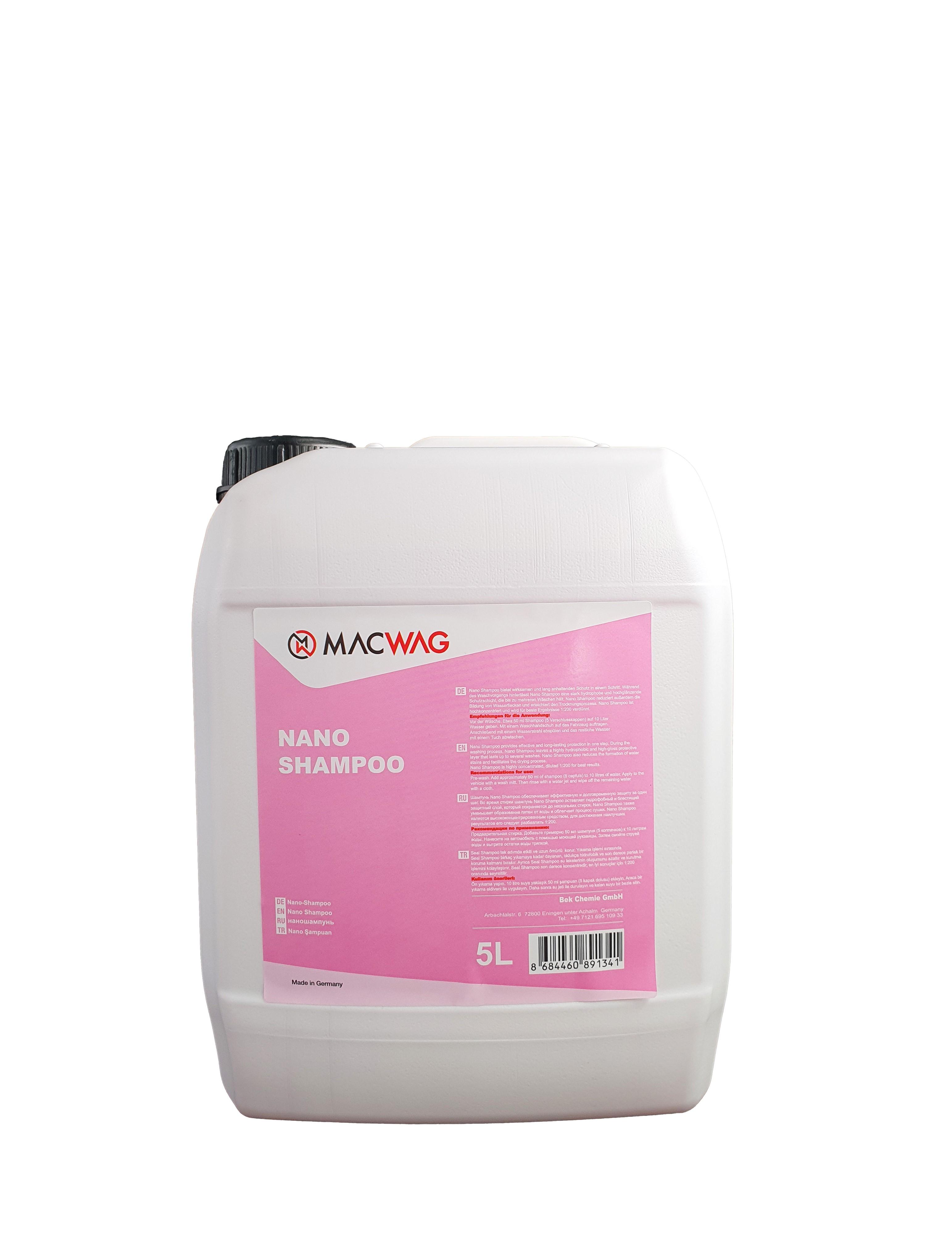 MacWag%20Nano%20Shampoo%205%20lt