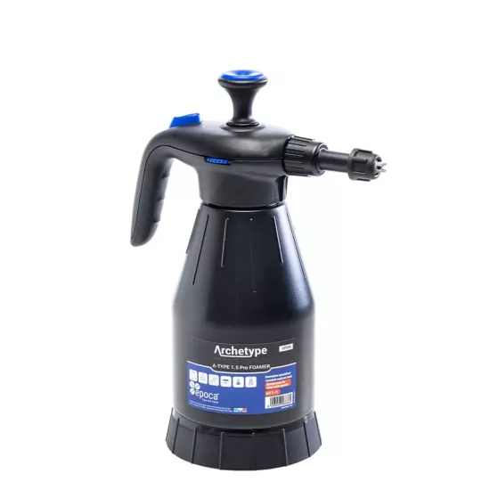 EPOCA A-TYPE 1.5 PRO Köpük Yapıcı Basınçlı Pompa 1.8 Litre