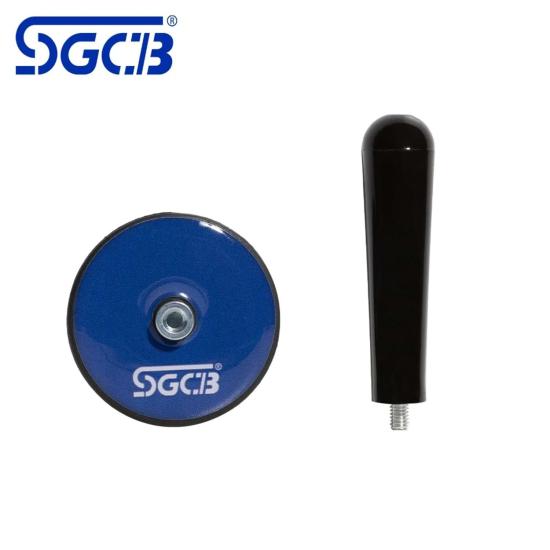 SGCB PPF Folyo Tutucu Saplı Magnet Mıknatıslı
