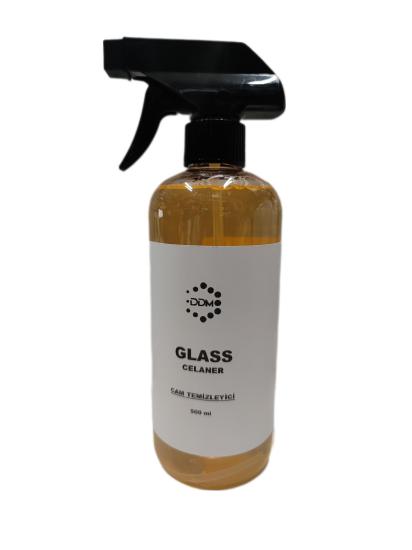 Ddm glass cleaner cam temizleyici 500 ml