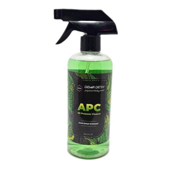 Ddm Apc Genel Amaçlı Temizleyici 500 ml