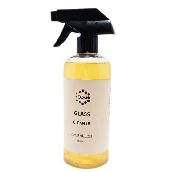 Ddm glass cleaner cam temizleyici 500 ml