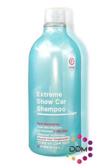 Fireball Extreme Hydro Shampoo 1 L