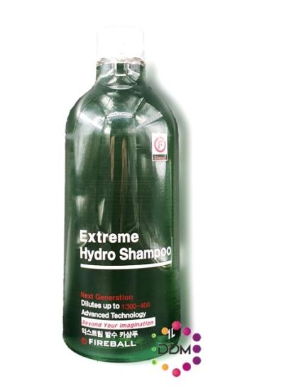 Fireball Extreme Hydro Shampoo 1 L