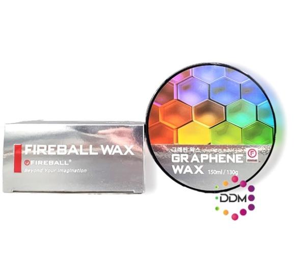 Fireball Graphene Wax 150 ml  