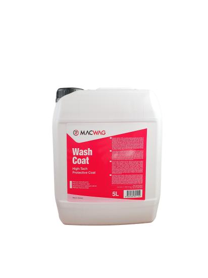 MacWag Wash Coat 5 Lt. Konsantre 